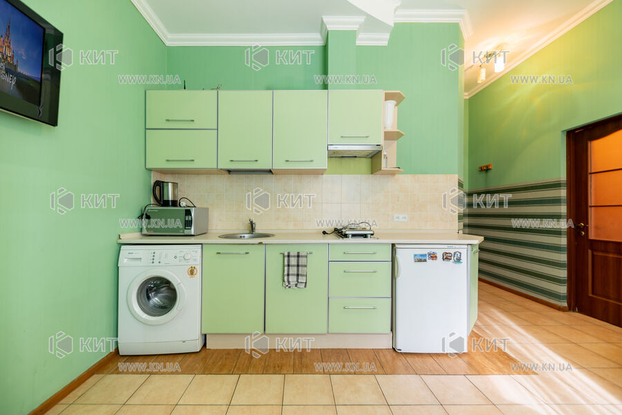 Продажа квартиры Харьков, Центр, 50м²