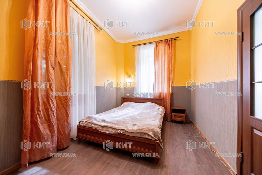 Продажа квартиры Харьков, Центр, 50м²