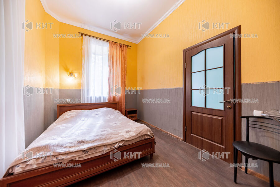 Продажа квартиры Харьков, Центр, 50м²