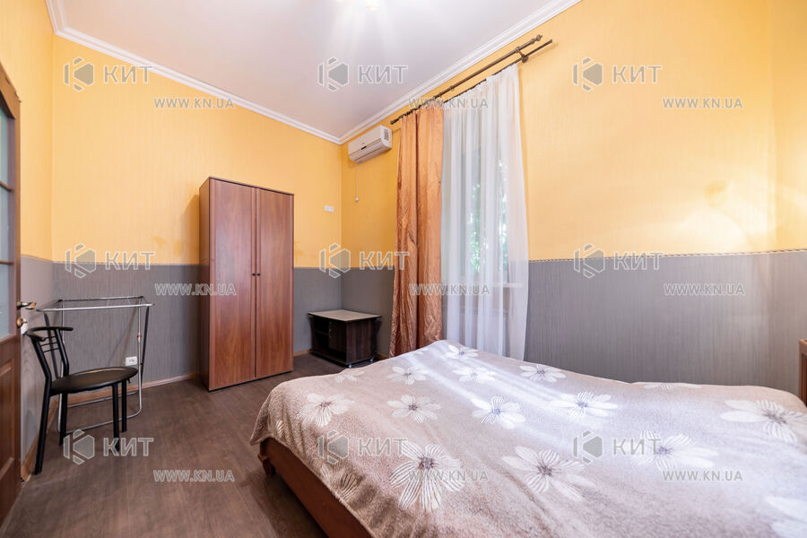 Продажа квартиры Харьков, Центр, 50м²