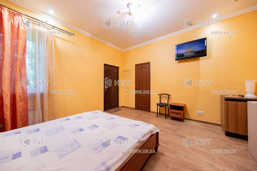 Продажа квартиры Харьков, Центр, 50м²