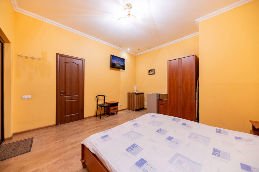 Продажа квартиры Харьков, Центр, 50м²