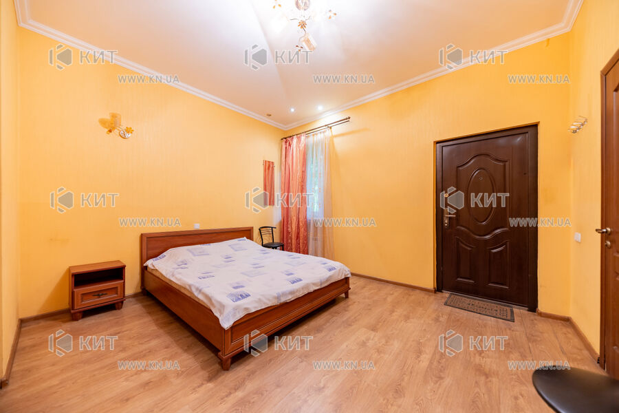 Продажа квартиры Харьков, Центр, 50м²