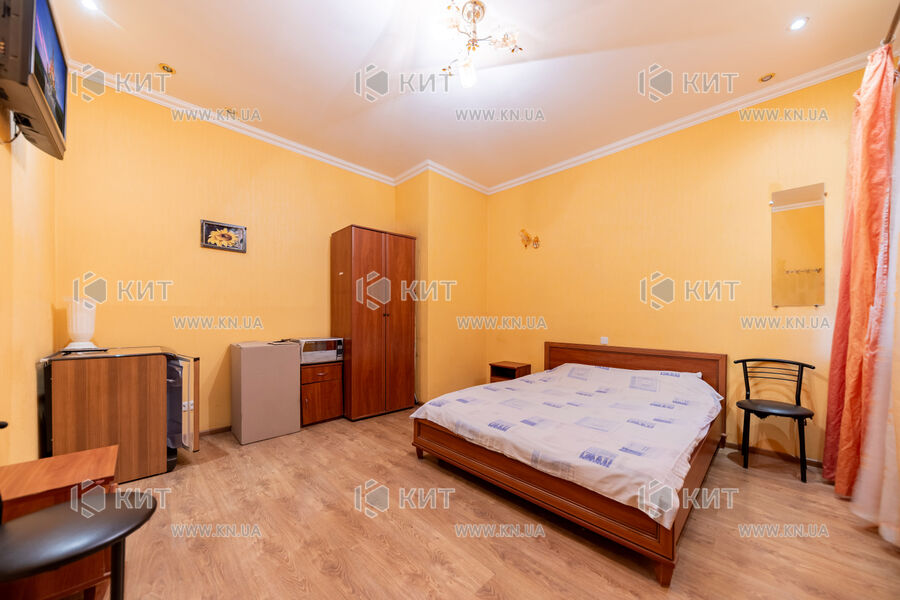 Продажа квартиры Харьков, Центр, 50м²