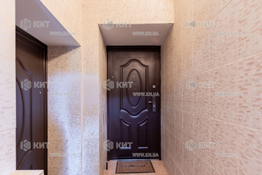 Продажа квартиры Харьков, Центр, 50м²
