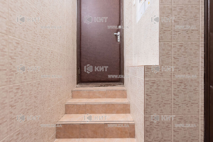 Продажа квартиры Харьков, Центр, 50м²