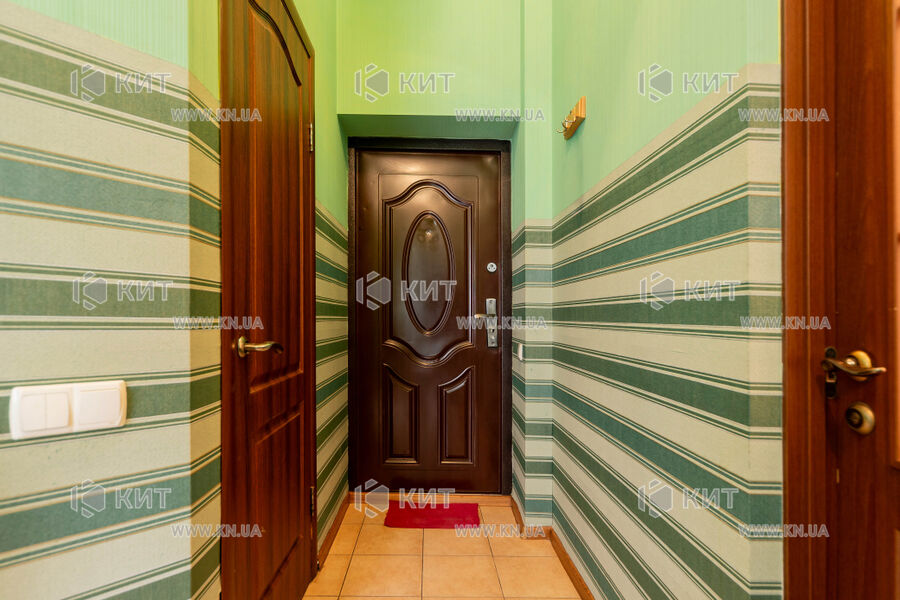 Продажа квартиры Харьков, Центр, 50м²