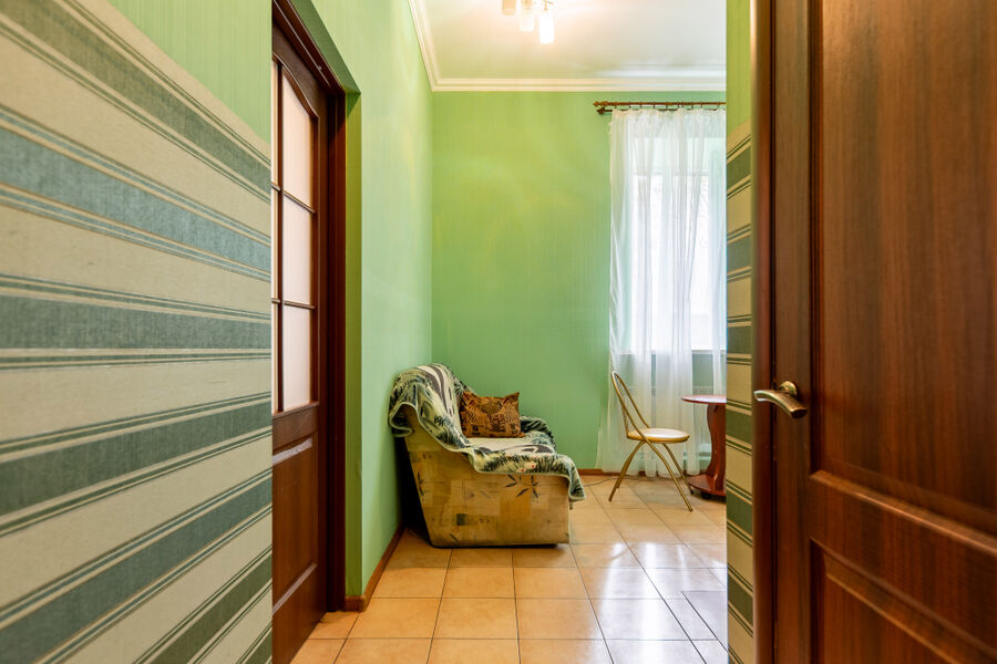 Продажа квартиры Харьков, Центр, 50м²
