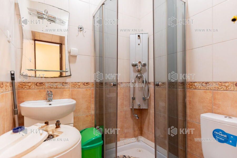 Продажа квартиры Харьков, Центр, 50м²