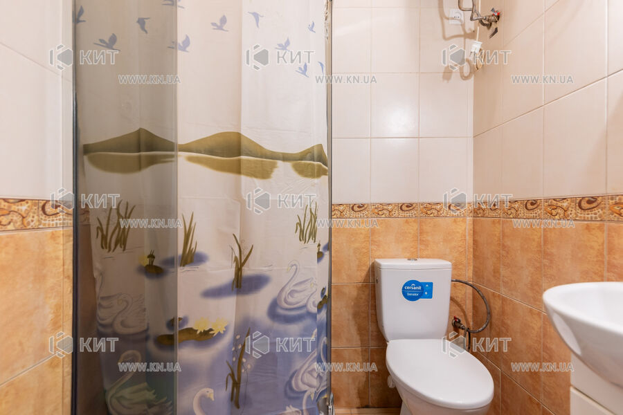 Продажа квартиры Харьков, Центр, 50м²