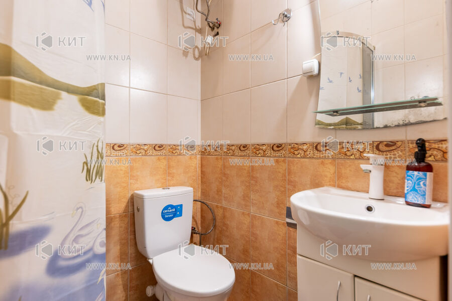 Продажа квартиры Харьков, Центр, 50м²