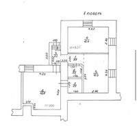 Продажа квартиры Харьков, Центр, 50м²