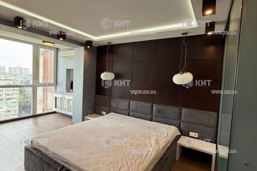 Продажа квартиры Харьков, Новые дома, 87м²