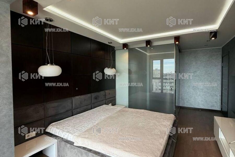 Продажа квартиры Харьков, Новые дома, 87м²
