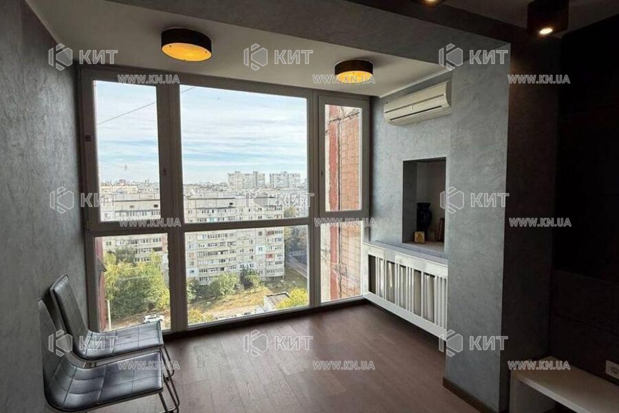 Продажа квартиры Харьков, Новые дома, 87м²