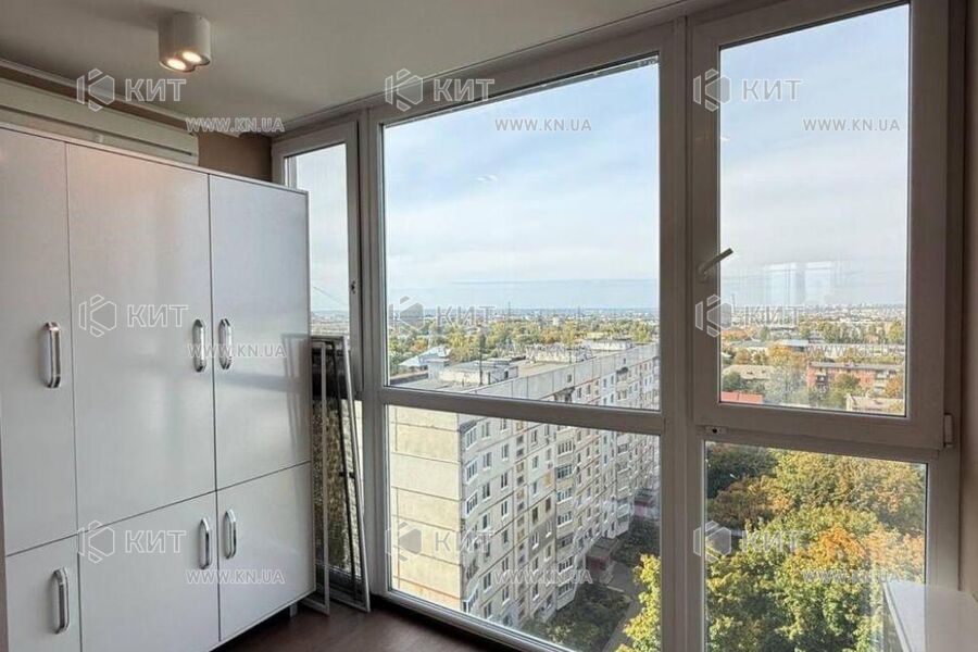 Продажа квартиры Харьков, Новые дома, 87м²