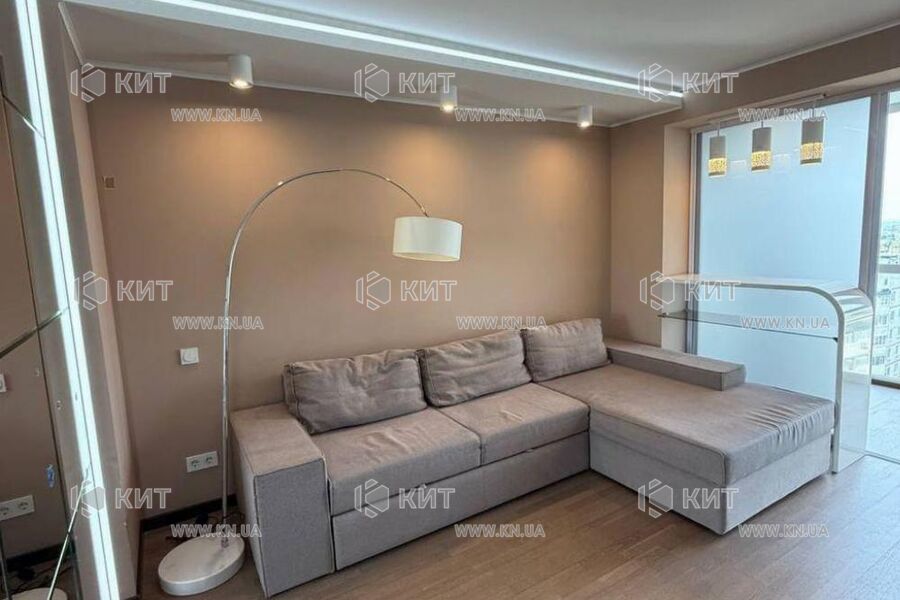 Продажа квартиры Харьков, Новые дома, 87м²
