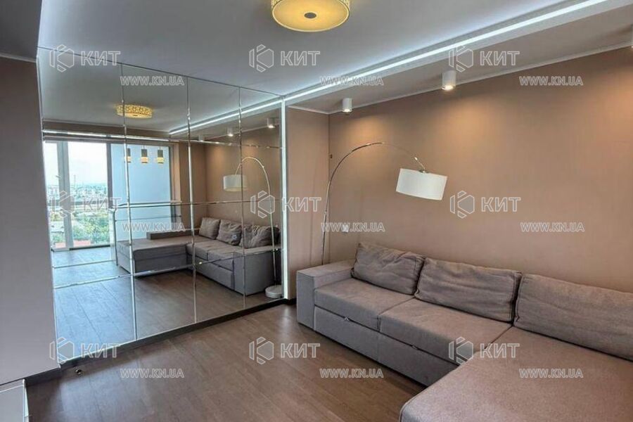 Продажа квартиры Харьков, Новые дома, 87м²
