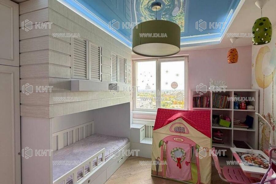 Продажа квартиры Харьков, Новые дома, 87м²