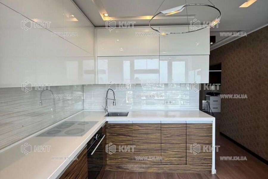 Продажа квартиры Харьков, Новые дома, 87м²