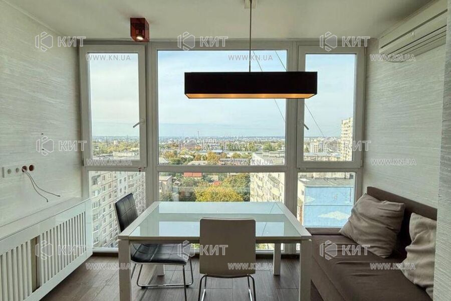 Продажа квартиры Харьков, Новые дома, 87м²