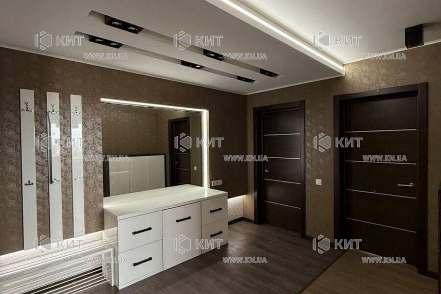 Продажа квартиры Харьков, Новые дома, 87м²