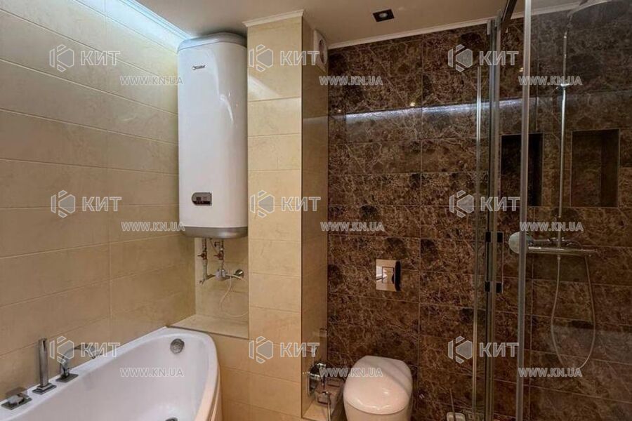 Продажа квартиры Харьков, Новые дома, 87м²