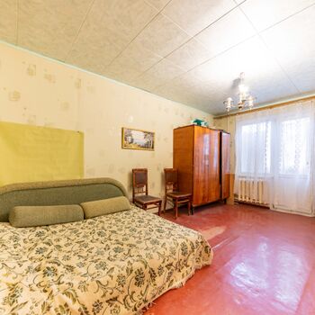 Продаж квартир - Харків, Олександра Орлова вул. (Матросова вул.) 14