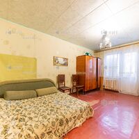 Продаж квартири Харків, Одеська, 30м²