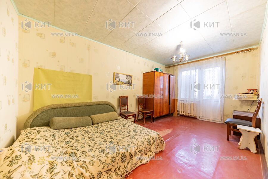 Продаж квартири Харків, Одеська, 30м²