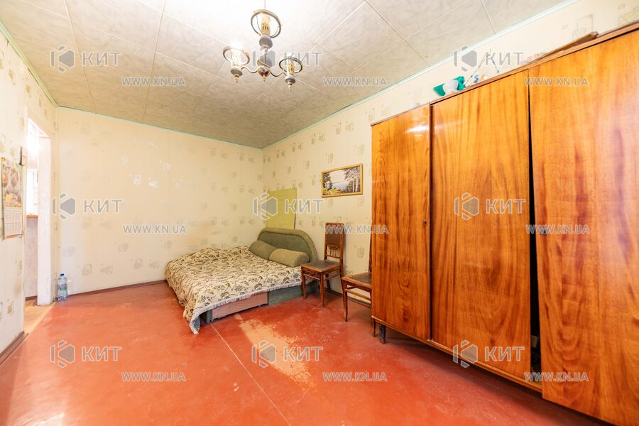 Продаж квартири Харків, Одеська, 30м²