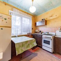 Продаж квартири Харків, Одеська, 30м²