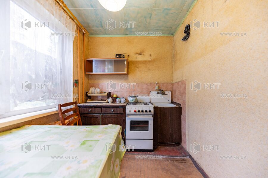 Продаж квартири Харків, Одеська, 30м²