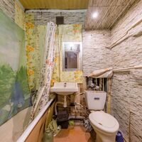 Продаж квартири Харків, Одеська, 30м²