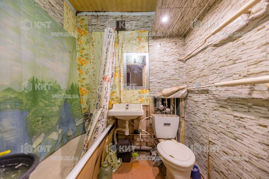 Продаж квартири Харків, Одеська, 30м²