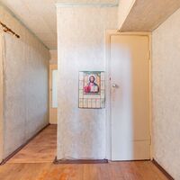 Продаж квартири Харків, Одеська, 30м²