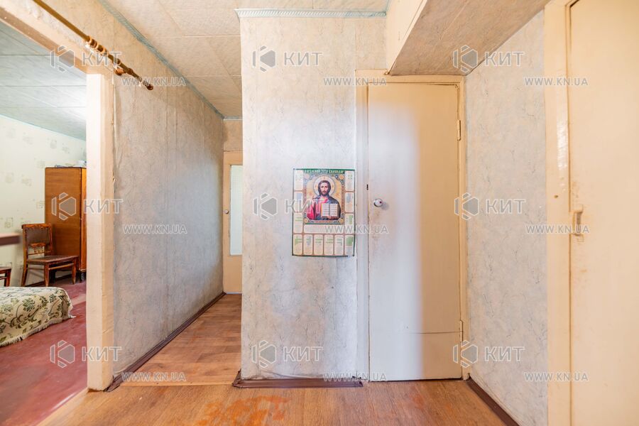 Продаж квартири Харків, Одеська, 30м²