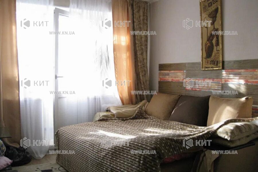 Продажа квартиры Харьков, Новые дома, 33м²