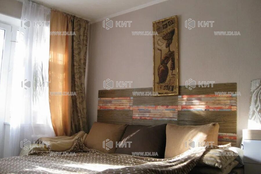 Продажа квартиры Харьков, Новые дома, 33м²