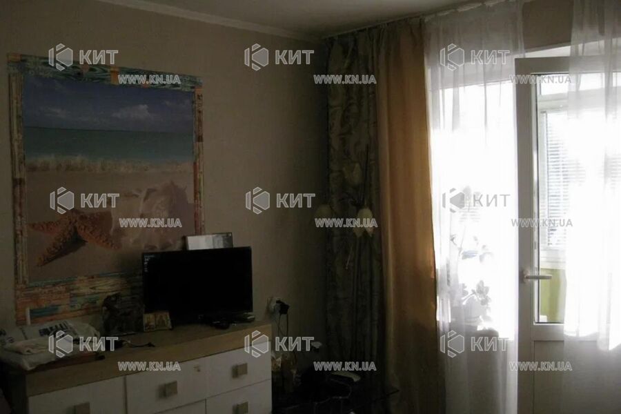 Продажа квартиры Харьков, Новые дома, 33м²