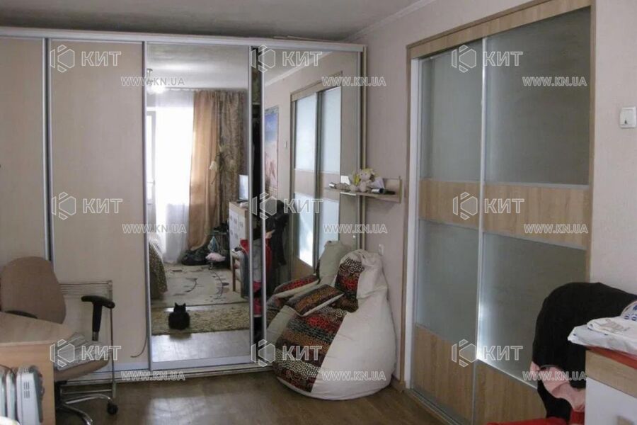 Продажа квартиры Харьков, Новые дома, 33м²