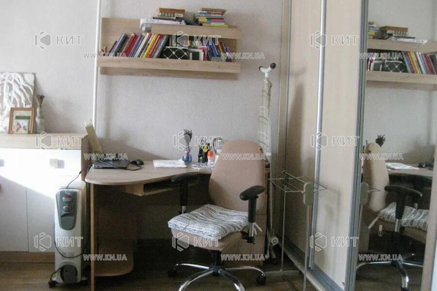 Продажа квартиры Харьков, Новые дома, 33м²