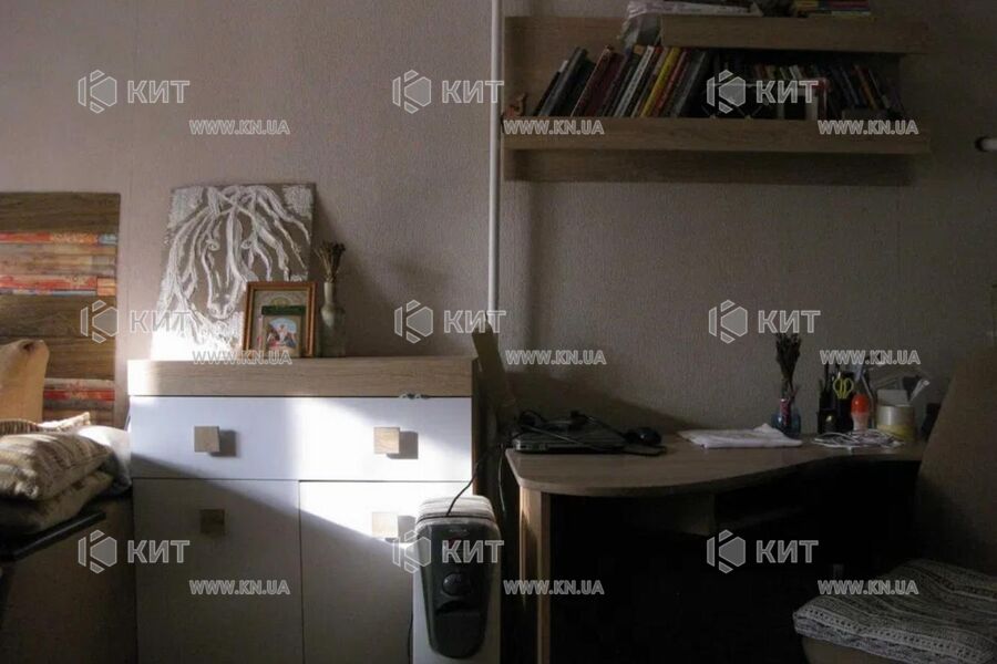 Продажа квартиры Харьков, Новые дома, 33м²