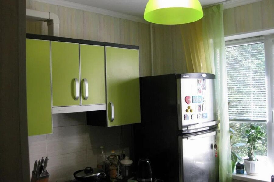 Продажа квартиры Харьков, Новые дома, 33м²