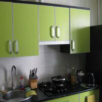 Продажа квартиры Харьков, Новые дома, 33м²