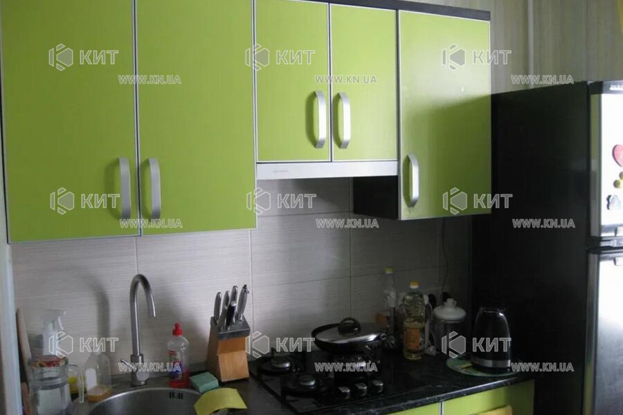 Продажа квартиры Харьков, Новые дома, 33м²
