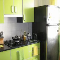 Продажа квартиры Харьков, Новые дома, 33м²