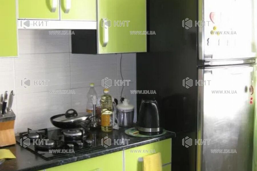 Продажа квартиры Харьков, Новые дома, 33м²