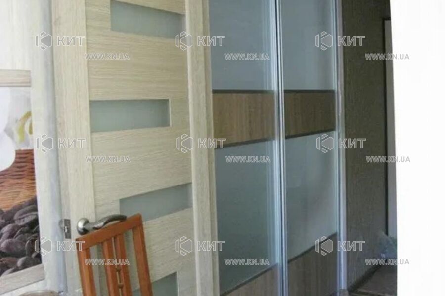Продажа квартиры Харьков, Новые дома, 33м²