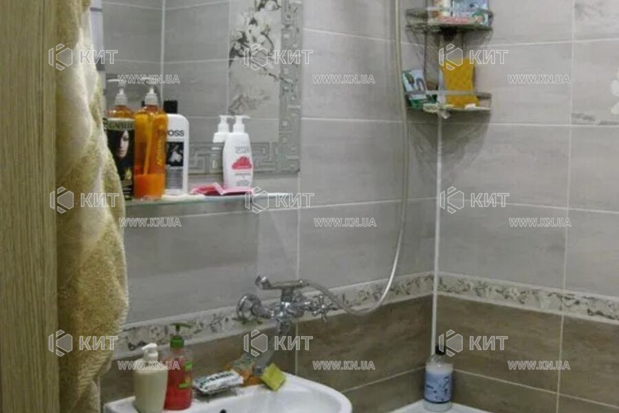 Продажа квартиры Харьков, Новые дома, 33м²